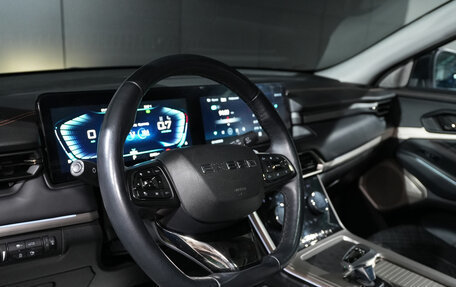 CheryExeed TXL, 2023 год, 2 430 000 рублей, 9 фотография