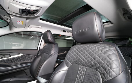 CheryExeed TXL, 2023 год, 2 430 000 рублей, 11 фотография