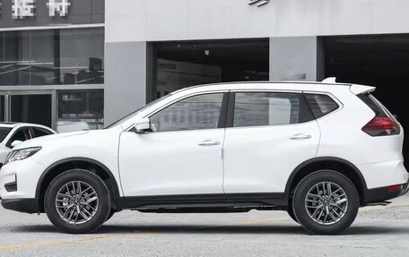 Nissan X-Trail, 2025 год, 2 320 000 рублей, 4 фотография