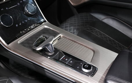 CheryExeed TXL, 2023 год, 2 430 000 рублей, 14 фотография