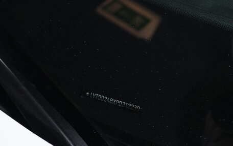 CheryExeed TXL, 2023 год, 2 430 000 рублей, 20 фотография