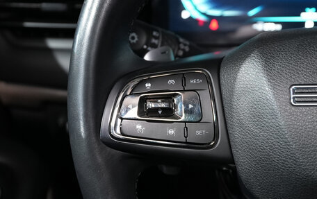 CheryExeed TXL, 2023 год, 2 430 000 рублей, 18 фотография