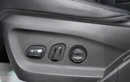 CheryExeed TXL, 2023 год, 2 430 000 рублей, 13 фотография