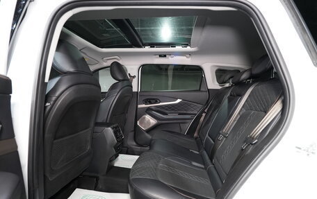 CheryExeed TXL, 2023 год, 2 430 000 рублей, 15 фотография