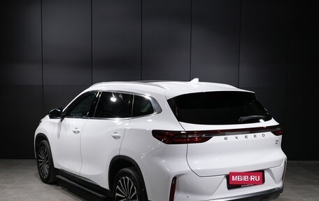 CheryExeed TXL, 2023 год, 2 430 000 рублей, 7 фотография