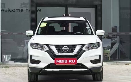 Nissan X-Trail, 2025 год, 2 320 000 рублей, 2 фотография
