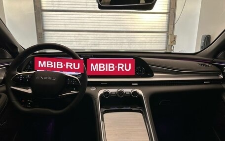 CheryExeed TXL, 2025 год, 3 930 000 рублей, 9 фотография