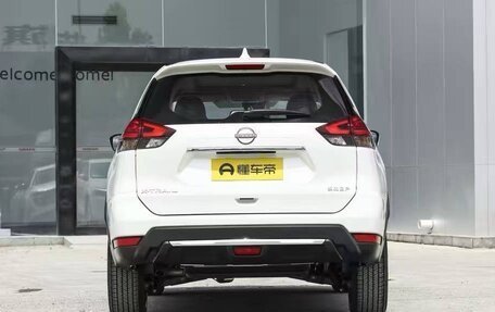 Nissan X-Trail, 2025 год, 2 320 000 рублей, 6 фотография