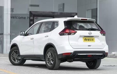 Nissan X-Trail, 2025 год, 2 320 000 рублей, 5 фотография