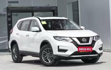 Nissan X-Trail, 2025 год, 2 320 000 рублей, 3 фотография