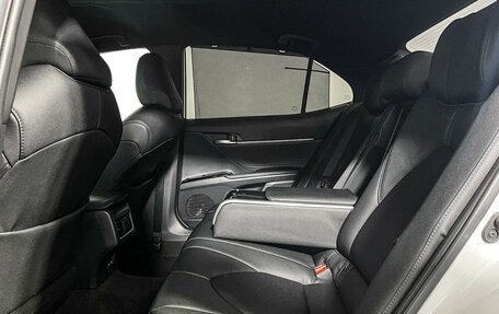 Toyota Camry, 2020 год, 2 727 000 рублей, 10 фотография