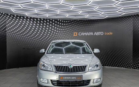 Skoda Octavia, 2012 год, 525 000 рублей, 7 фотография