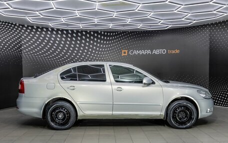 Skoda Octavia, 2012 год, 525 000 рублей, 5 фотография
