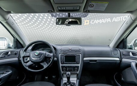 Skoda Octavia, 2012 год, 525 000 рублей, 9 фотография