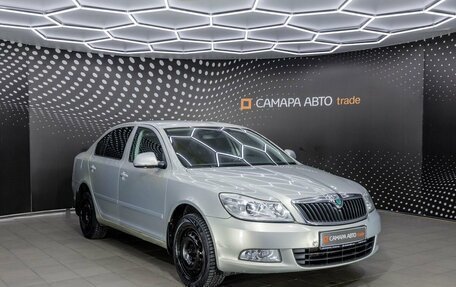 Skoda Octavia, 2012 год, 525 000 рублей, 3 фотография