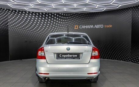 Skoda Octavia, 2012 год, 525 000 рублей, 8 фотография