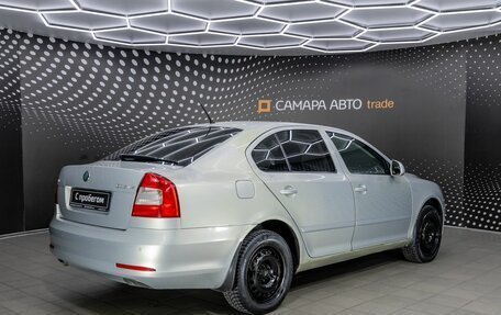 Skoda Octavia, 2012 год, 525 000 рублей, 2 фотография