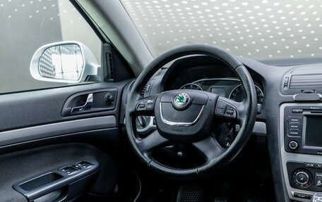 Skoda Octavia, 2012 год, 525 000 рублей, 10 фотография