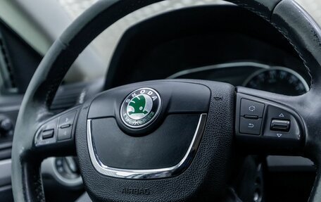 Skoda Octavia, 2012 год, 525 000 рублей, 12 фотография