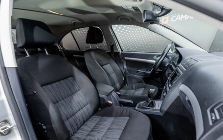 Skoda Octavia, 2012 год, 525 000 рублей, 19 фотография