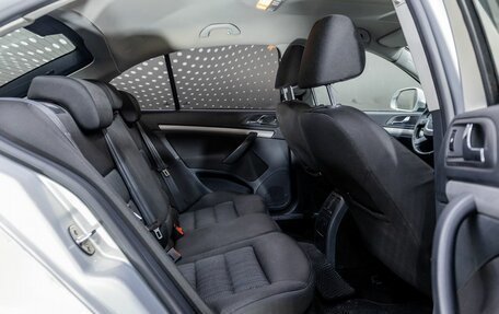 Skoda Octavia, 2012 год, 525 000 рублей, 21 фотография