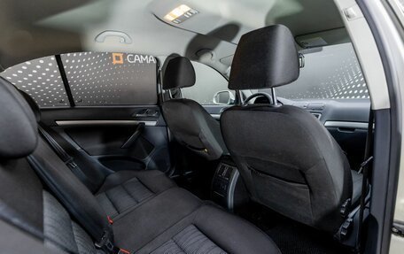 Skoda Octavia, 2012 год, 525 000 рублей, 22 фотография