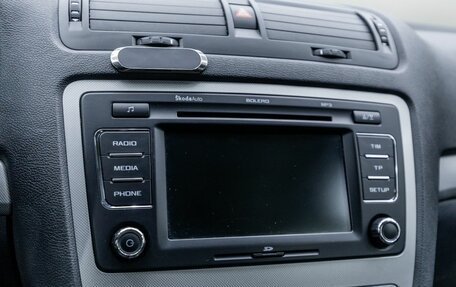 Skoda Octavia, 2012 год, 525 000 рублей, 15 фотография