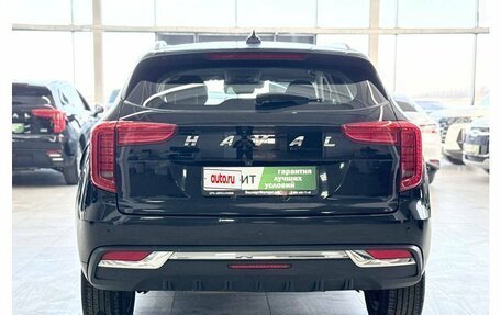 Haval Jolion, 2022 год, 1 499 000 рублей, 5 фотография