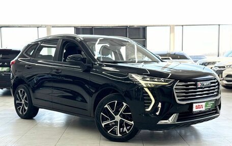 Haval Jolion, 2022 год, 1 499 000 рублей, 3 фотография