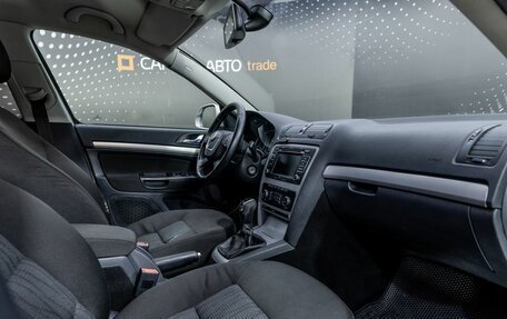 Skoda Octavia, 2012 год, 525 000 рублей, 18 фотография