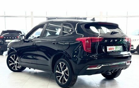 Haval Jolion, 2022 год, 1 499 000 рублей, 4 фотография