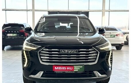 Haval Jolion, 2022 год, 1 499 000 рублей, 2 фотография