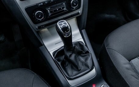 Skoda Octavia, 2012 год, 525 000 рублей, 16 фотография