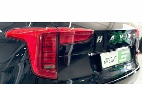 Haval Jolion, 2022 год, 1 499 000 рублей, 10 фотография