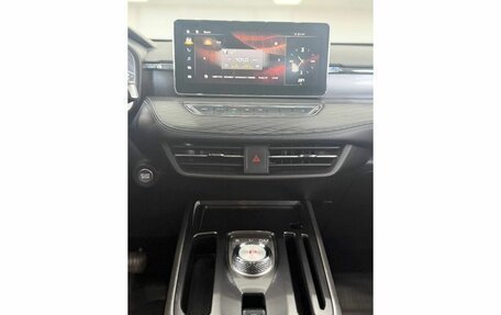 Haval Jolion, 2022 год, 1 499 000 рублей, 13 фотография