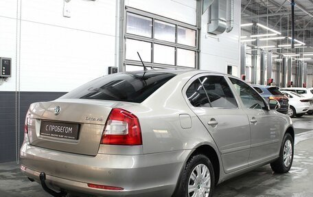 Skoda Octavia, 2012 год, 685 000 рублей, 4 фотография