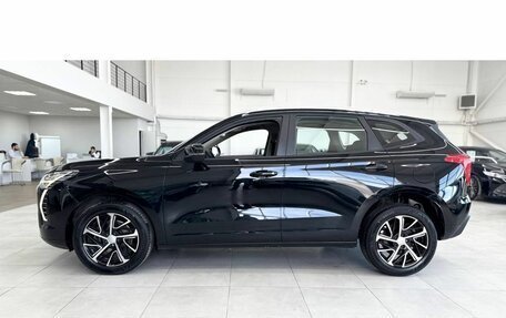 Haval Jolion, 2022 год, 1 499 000 рублей, 7 фотография