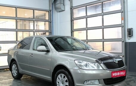 Skoda Octavia, 2012 год, 685 000 рублей, 3 фотография