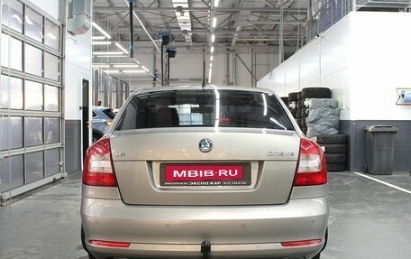 Skoda Octavia, 2012 год, 685 000 рублей, 5 фотография