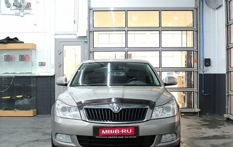 Skoda Octavia, 2012 год, 685 000 рублей, 2 фотография