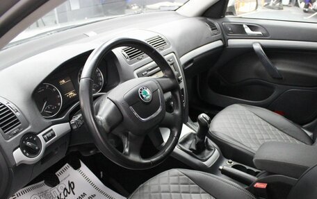 Skoda Octavia, 2012 год, 685 000 рублей, 7 фотография