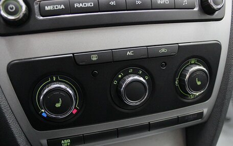 Skoda Octavia, 2012 год, 685 000 рублей, 14 фотография