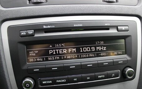 Skoda Octavia, 2012 год, 685 000 рублей, 13 фотография