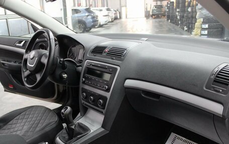 Skoda Octavia, 2012 год, 685 000 рублей, 8 фотография