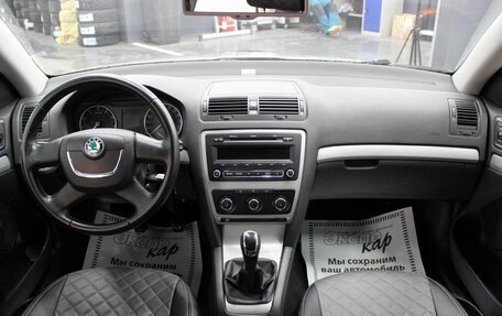 Skoda Octavia, 2012 год, 685 000 рублей, 11 фотография