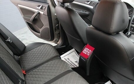 Skoda Octavia, 2012 год, 685 000 рублей, 10 фотография