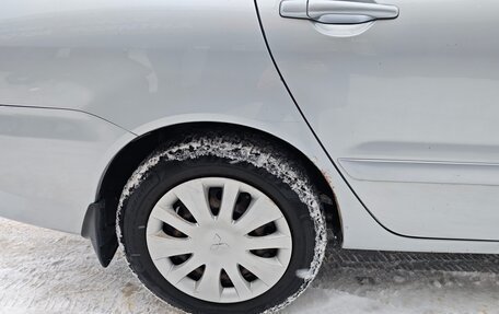 Mitsubishi Lancer IX, 2009 год, 630 000 рублей, 6 фотография