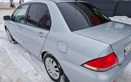 Mitsubishi Lancer IX, 2009 год, 630 000 рублей, 10 фотография