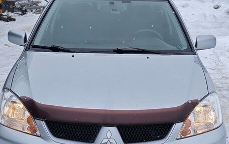 Mitsubishi Lancer IX, 2009 год, 630 000 рублей, 2 фотография
