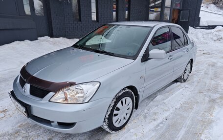 Mitsubishi Lancer IX, 2009 год, 630 000 рублей, 3 фотография